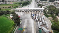 ¿Cómo Está el Tránsito en la México-Puebla Hoy 1 de Octubre? Esto Informan Capufe y la GN