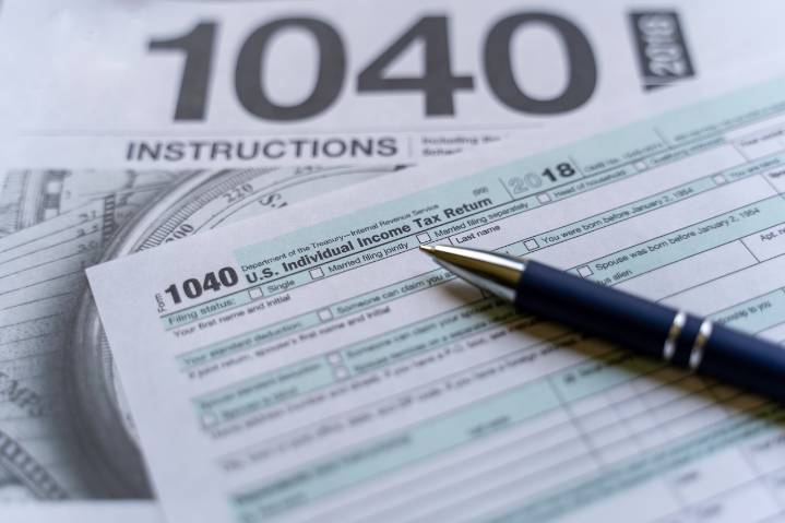 Trump bill impact: See new deductions, tax rates for 2026