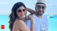 Rs 60cr fraud case: EoW quizzes Shilpa Shetty for over 4 hours; statements of 5, including Raj Kundra, recorded