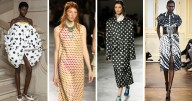 Here's how the fashion industry is using AI to predict the next big trend