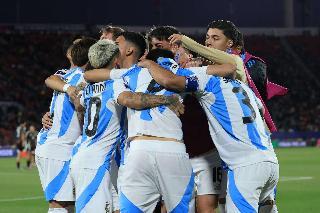 Definidas las semifinales del Mundial Sub