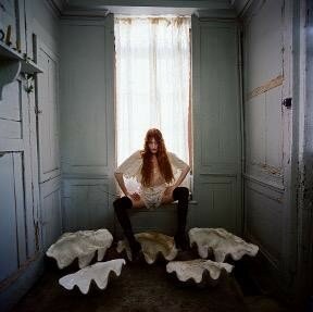 Florence + the Machine announces Glendale tour stop