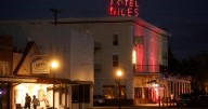 We're still rattled after visiting these 13 haunted hotels (mostly) across California