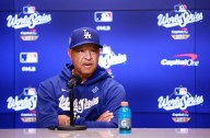Dodgers' Dave Roberts Clarifies Comments Calling Out Canada