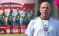 Alianza Universidad de Roberto Mosquera despide 3 jugadores en plena lucha por el descenso: "Esas conductas no serán toleradas"