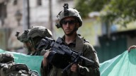 How the West Bank could be the flashpoint that Trump will have to deal with next