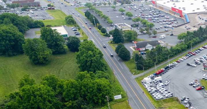 State Route 72 paving project comes in under bid, work to begin in spring 2026