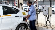 Path ahead for India’s EVs