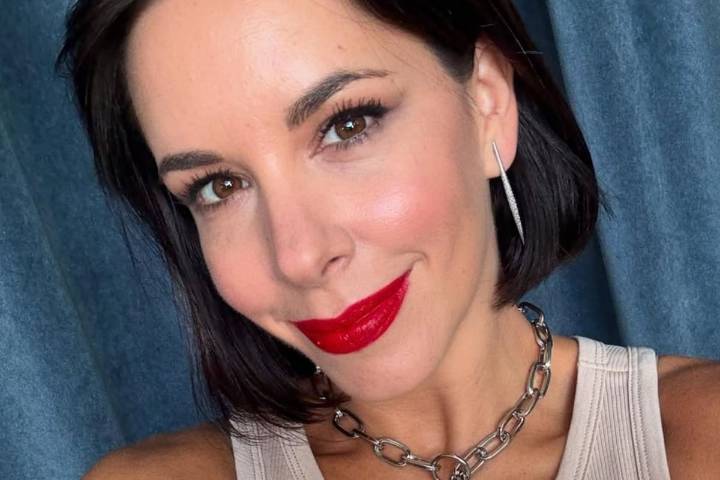 Actriz, bailarina y cantante. Quién es Dai Fernández, la supuesta nueva novia de Nico Vázquez