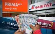 Lo que debes saber del retiro AFP 2025: cronograma, link y paso a paso para acceder a las 4 UIT