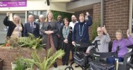 $13 million for aged care centre