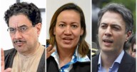 Sigue en firme consulta para elegir candidato presidencial del Pacto Histórico: Registraduría da vía libre