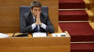 Mazón defiende que cumplió su "obligación" durante la alerta roja