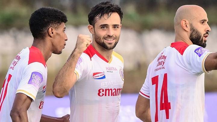Chennaiyin FC Vs East Bengal FC LIVE Score, AIFF Super Cup 2025: EBFC Smash Three In 11 Minutes To Lead 3