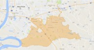 St. George joins partnership in Bayou Manchac restoration effort