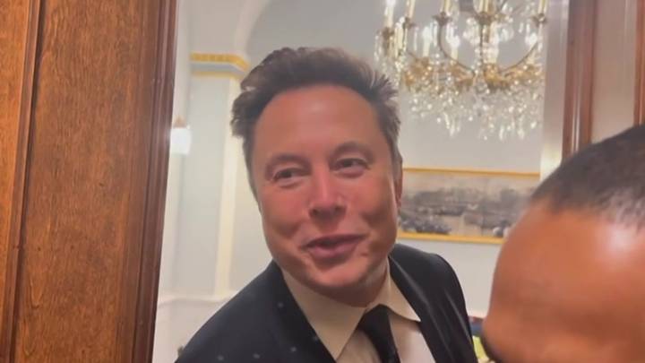 Elon Musk launches Grokipedia to compete with online encyclopedia Wikipedia