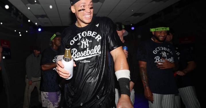 What U.S. media is saying about the Blue Jays vs. Yankees