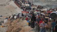 Dos años de genocidio por Israel: más de 67.000 asesinados y 169.000 heridos en Gaza