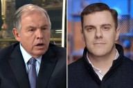 Tras el giro de la cumbre con Trump. Los “celestiales” redoblan la ofensiva contra Werthein por su “cercanía” con los demócratas