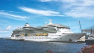 Cruceros de lujo: el Royal Caribbean vuelve a zarpar desde Cartagena con fechas hasta 2027