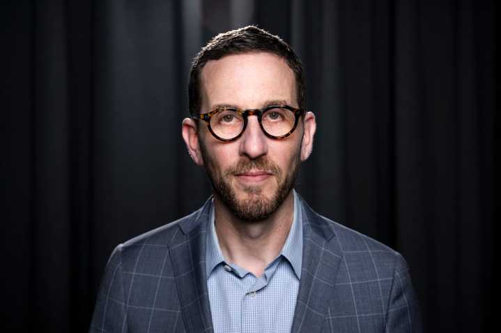 State Sen. Scott Wiener Is Running for Pelosi’s House Seat, Saying ‘It Was Time’