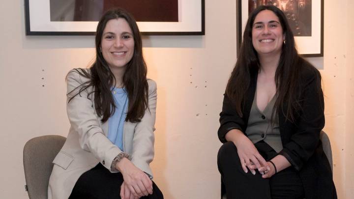 Voces Ocultas, un espacio para apagar el móvil y generar debate