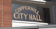 Copperhill water leak caused by compromised pipe, high pressure, mayor says