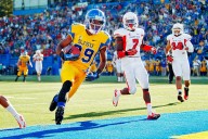 Free live stream: San Jose State vs New Mexico live stream
