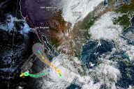 Hurricane Priscilla Is Strengthening — How Will Storm Impact the U.S.?