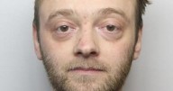 He took young girl to secluded locations after sending her thousands of messages