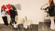 La ciudad asturiana que acoge una cumbre de arquitectos internacionales