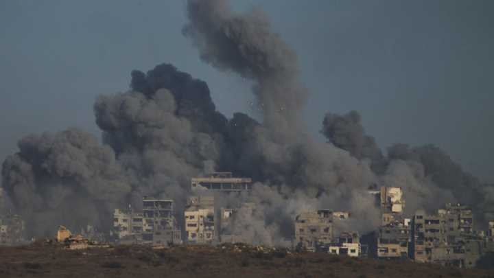 Israel, Hamas prepare for negotiations in Egypt ahead of possible Gaza ceasefire