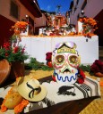 Insumos para el altar de muertos incrementan en 15 y 20%