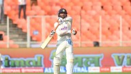 IND vs WI first Test: India declares on overnight score of 448, leads by 286 runs