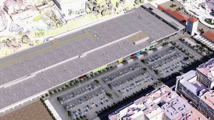 Santander impulsa su integración ferroviaria con un nuevo acuerdo de 334 millones