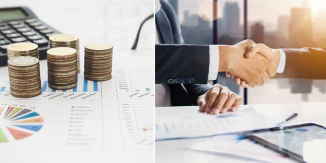 El crédito crecerá 5,1% en 2025 y 6,3% en 2026, asegura Anif 