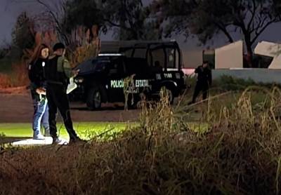 En avanzado estado de descomposición localizan a un hombre en el municipio de Badiraguato