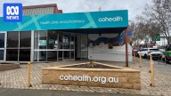 Cohealth's closure of three Melbourne GP clinics to affect 12,500 patients