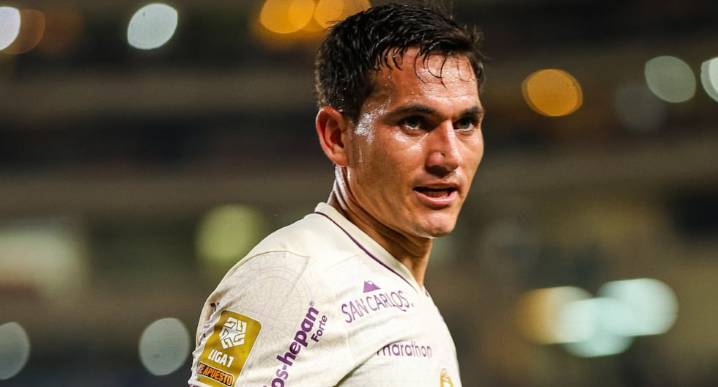 ¿Se queda en Universitario? Lo último sobre la continuidad de Jairo Vélez y cómo van las negociaciones