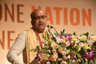 BJP likely to field Jay Dholakia in Nuapada Assembly bypoll, says Sujeet Kumar