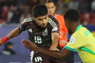 Volante de México Sub 20 que venció a Messi en una final advierte a La Roja: “No le tenemos miedo a nadie”