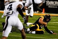 Deadspin | Iowa stages second-half comeback to top reeling Penn State