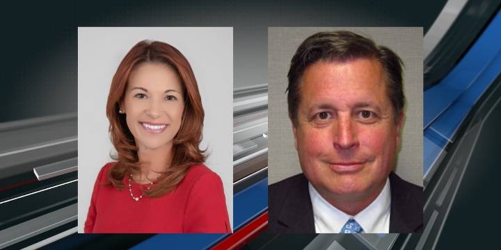 US Senate confirms Kirsten Baesler, Nick Chase to federal posts