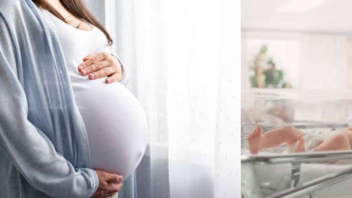 Autorizan la adopción de un bebé que nació por vientre de alquiler, ninguna de las dos madres lo quiere y lo abandonaron