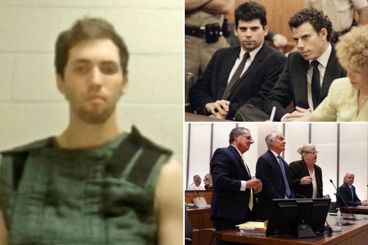 Alleged Charlie Kirk shooter Tyler Robinson adds former Menendez brother lawyer to legal team