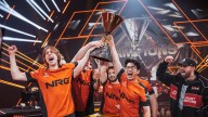 NRG reina en la VALORANT Champions