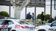 Tras el escándalo el que apuntó a su hijo con un revólver fue presidente de Desamparados