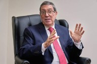 Cuban foreign minister says Rubio's 'personal' agenda in Latin America risks Trump's peace prospects