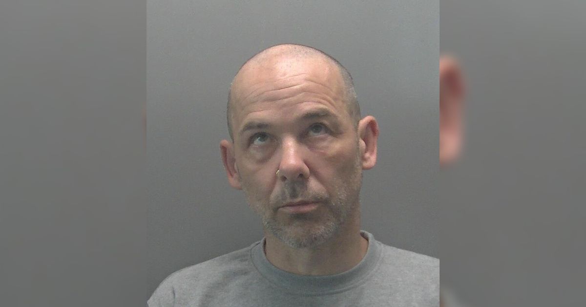 'Vicious' thug punched and kicked man until he passed out after pub argument