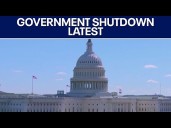 Government shutdown: Group calls on lawmakers to put an end to it